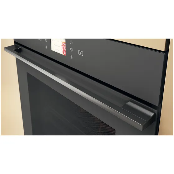 Whirlpool WOI118FPT2SSMA