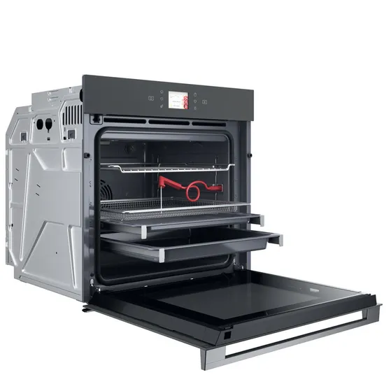 Whirlpool WOI118FPT2SSMA