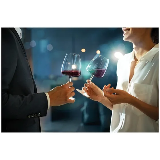 Siemens WG46G2ZSNL ExtraKlasse