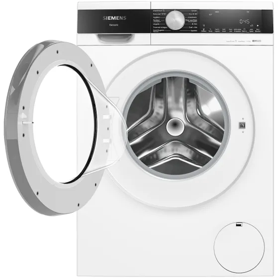 Siemens WG46G2ZSNL ExtraKlasse