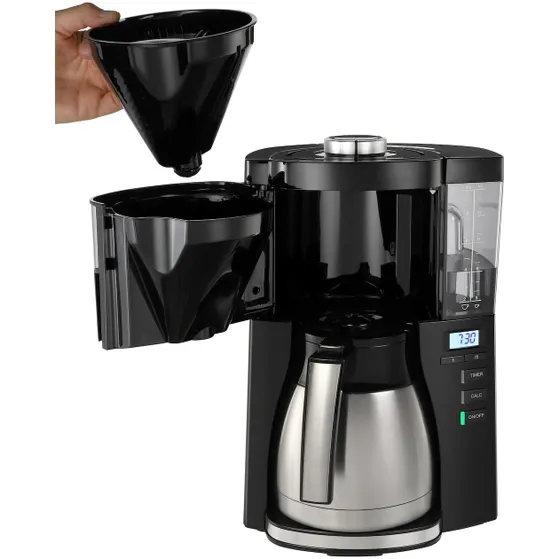 Melitta Look 1025-18 Therm Timer