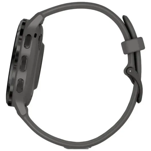 Garmin Venu 3S Donkergrijs