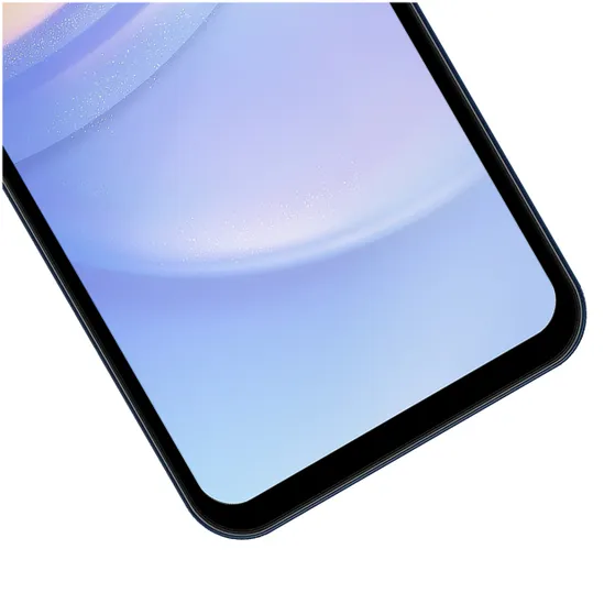 Just in Case Full Cover Tempered Glass voor Samsung A15 4G/5G