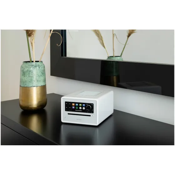 Sonoro ELITE (2025) Wit