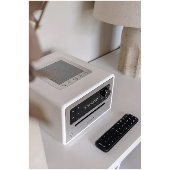 Sonoro ELITE (2025) Wit