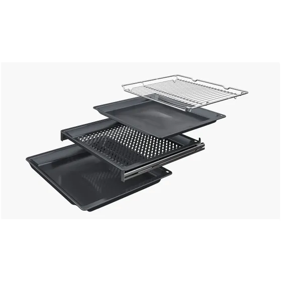 Bosch HBG774KB1F EXCLUSIV