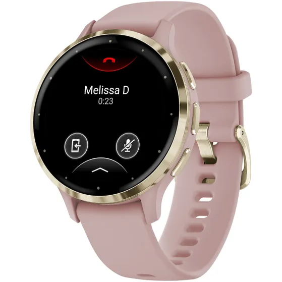 Garmin Venu 3S Roze