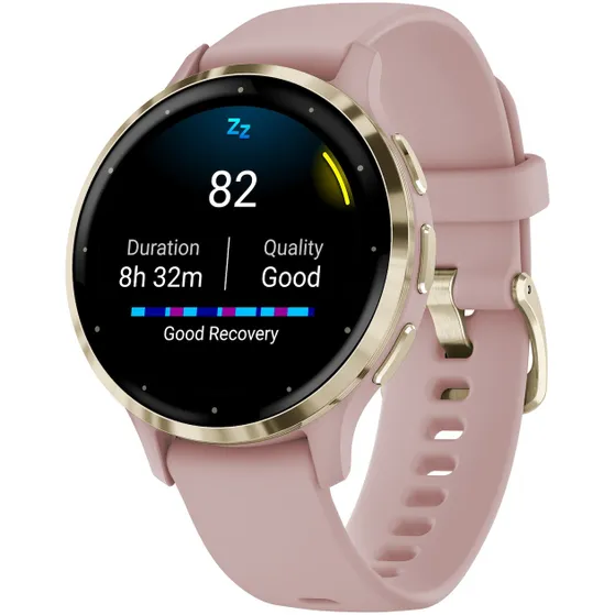 Garmin Venu 3S Roze