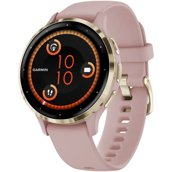 Garmin Venu 3S Roze