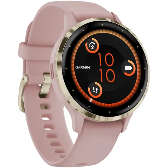 Garmin Venu 3S Roze
