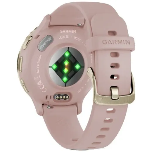 Garmin Venu 3S Roze