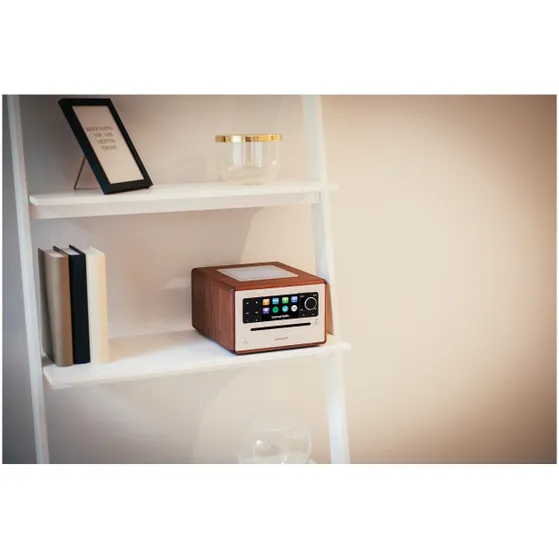 Sonoro ELITE (2025) Walnoot