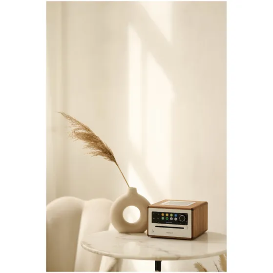 Sonoro ELITE (2025) Walnoot