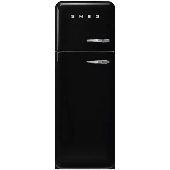 Smeg FAB30LBL6 Zwart