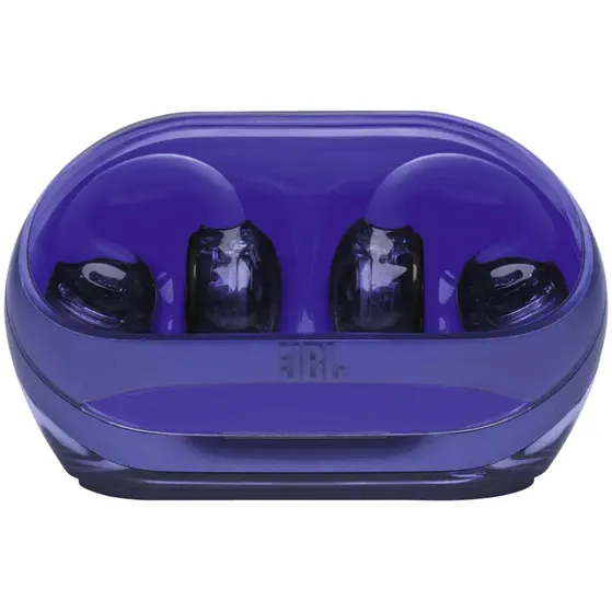 JBL Soundgear Clips Blauw