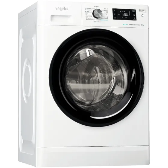 Whirlpool FFB 8489 BV EE
