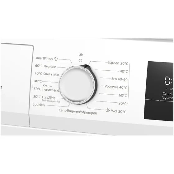 Siemens WM14N09XNL extraKlasse