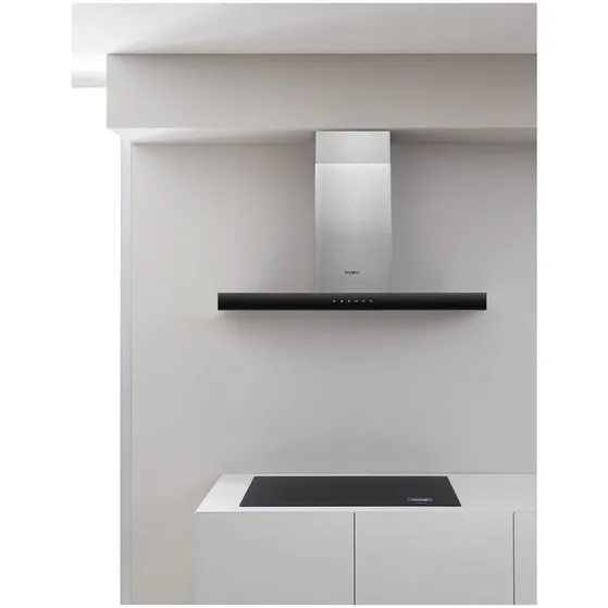 Whirlpool WHBS C92F LT X