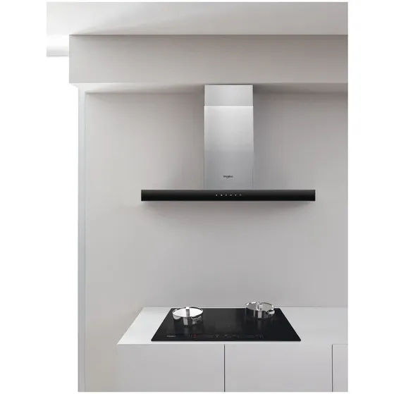 Whirlpool WHBS C92F LT X