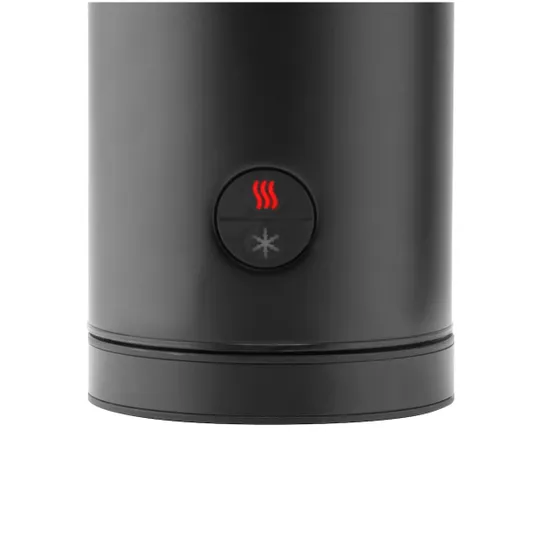 Inventum MK360B Zwart