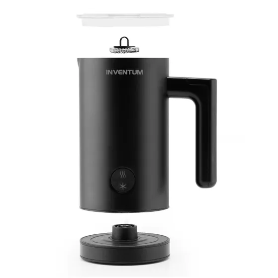 Inventum MK360B Zwart