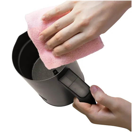 Inventum MK360B Zwart