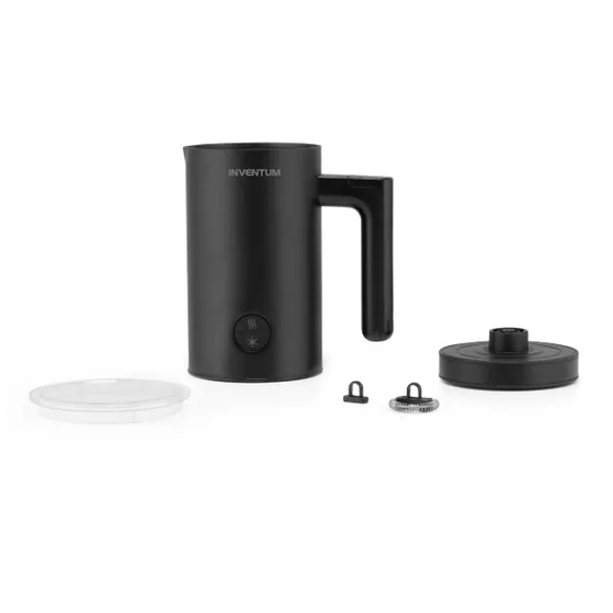 Inventum MK360B Zwart