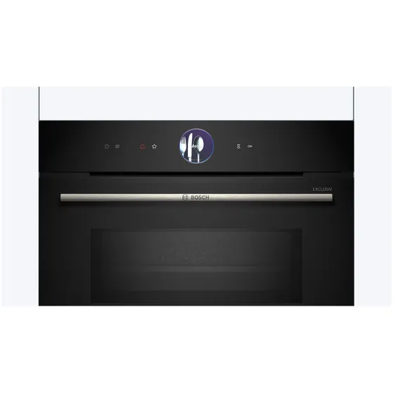 Bosch CMG736AB1F EXCLUSIV