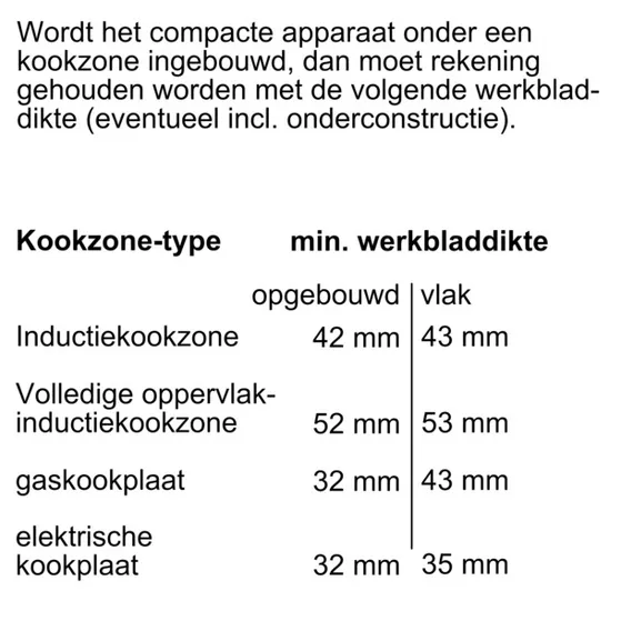Bosch CMG736AB1F EXCLUSIV