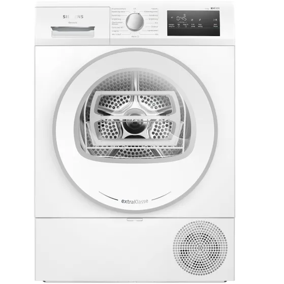 Siemens WT45H20MNL extraKlasse