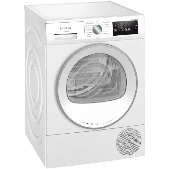 Siemens WT45H20MNL extraKlasse