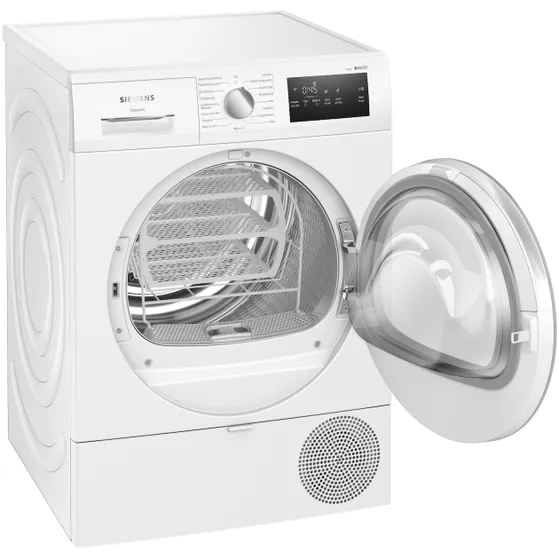 Siemens WT45H20MNL extraKlasse