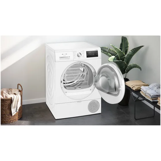 Siemens WT45H20MNL extraKlasse