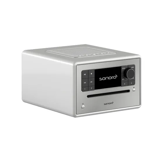 Sonoro ELITE (2025) Zilver