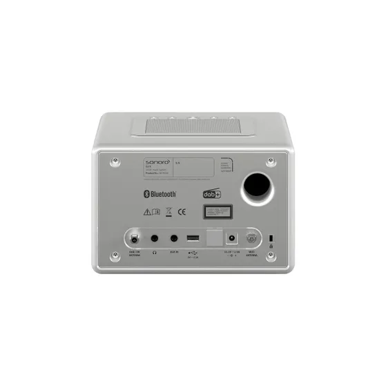 Sonoro ELITE (2025) Zilver