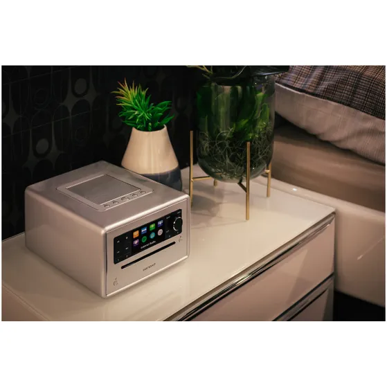 Sonoro ELITE (2025) Zilver