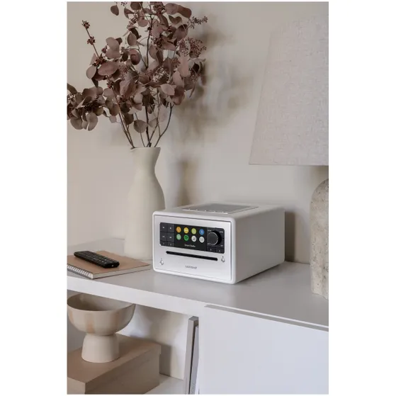 Sonoro ELITE (2025) Zilver