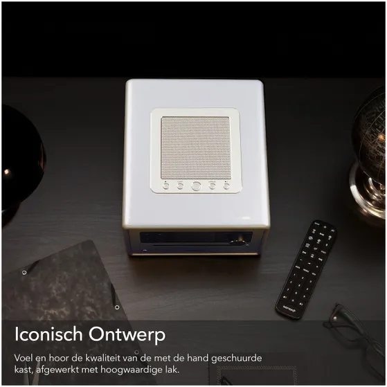 Sonoro ELITE (2025) Zilver