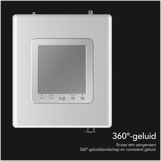 Sonoro ELITE (2025) Zilver