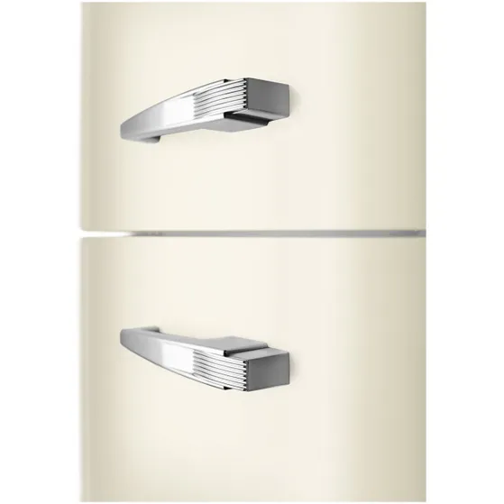 Smeg FAB30LCR6 Creme