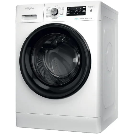 Whirlpool FFB 8489E BV BE