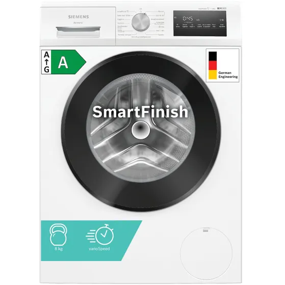 Siemens WM14N27TNL