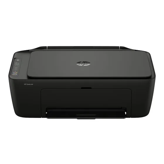 HP DeskJet 2910