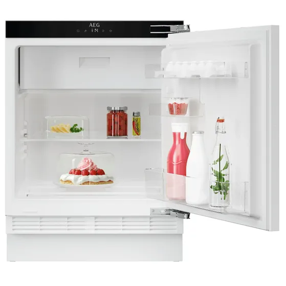 AEG OSF3S821EF
