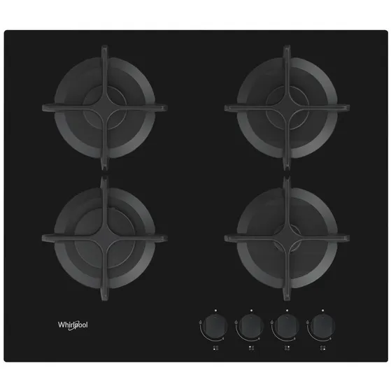 Whirlpool GOB 616/NB NL