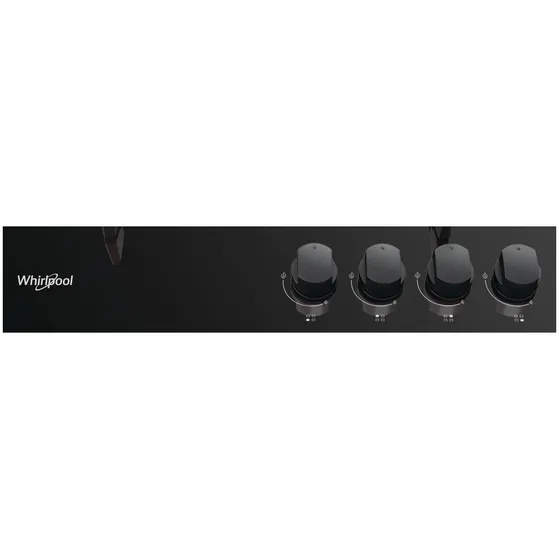 Whirlpool GOB 616/NB NL