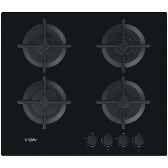 Whirlpool GOB 616/NB NL