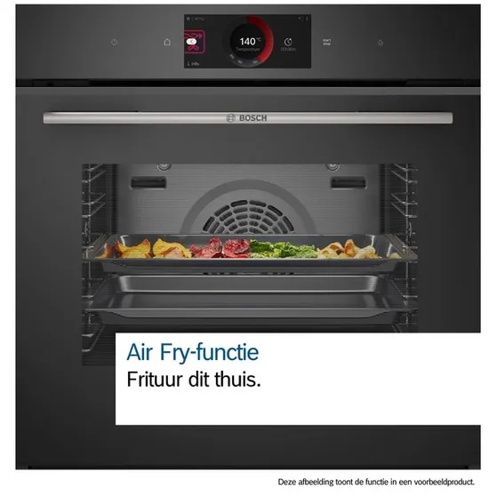 Bosch HMG736FB1 EXCLUSIV