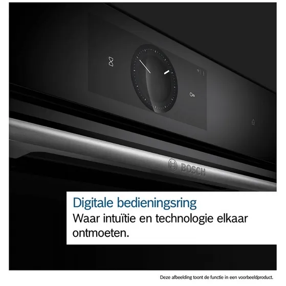 Bosch HMG736FB1 EXCLUSIV