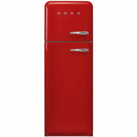 Smeg FAB30LRD6 Rood